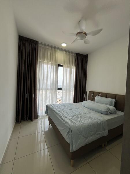 Setia City Residences untuk Untuk Disewa - RM 2,850 /bulan, Mac 2026 - Bedroom - PropertyGuru.com.my