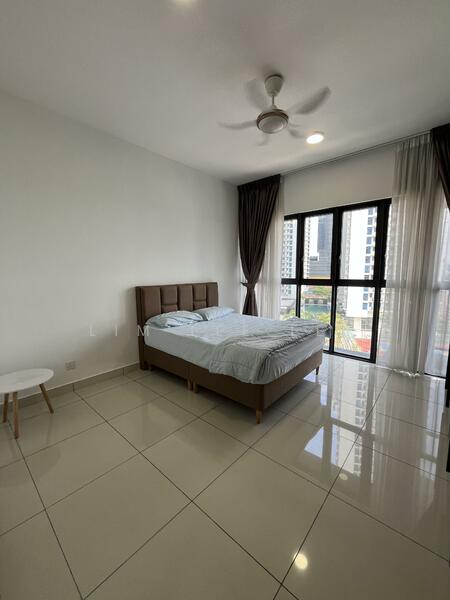 Setia City Residences untuk Untuk Disewa - RM 2,850 /bulan, Mac 2026 - Bedroom - PropertyGuru.com.my