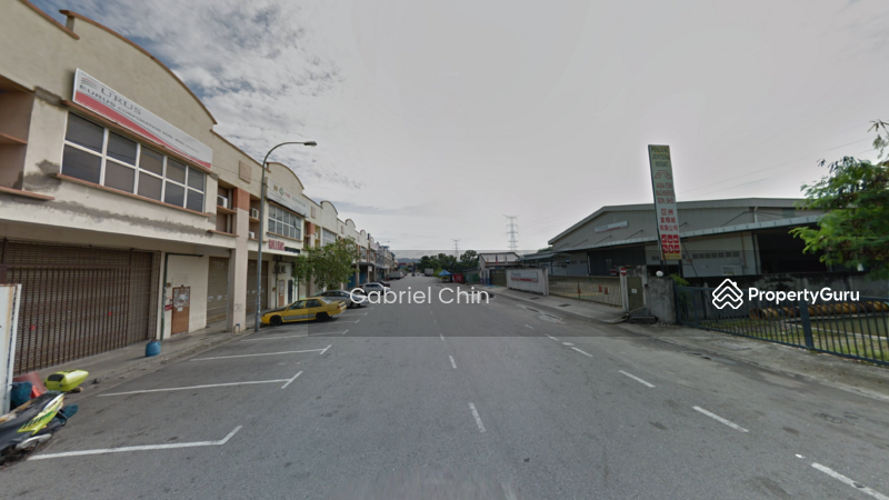 For Rent - Batu Caves, Dolomite Business Park, Perusahaan, SBC