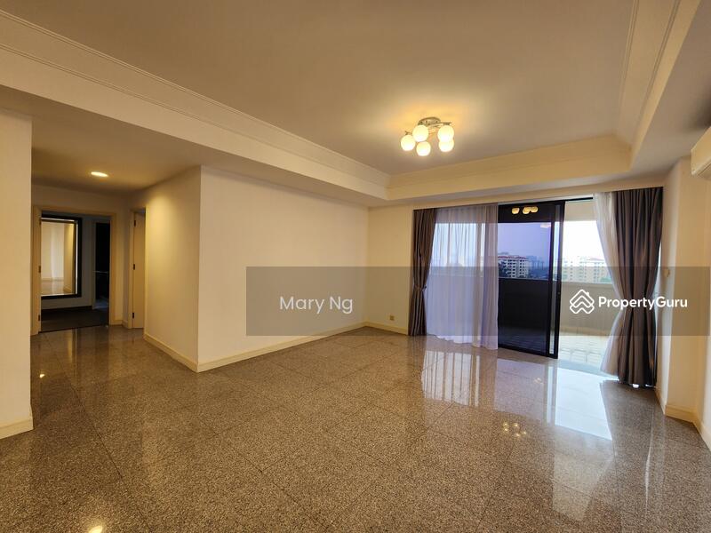 For Rent - Sri Tiara Residences