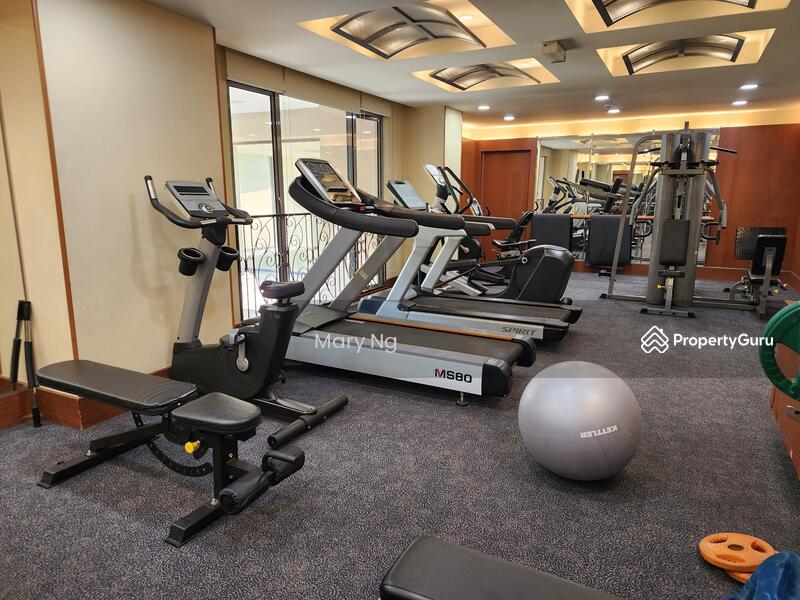 For Rent - Sri Tiara Residences