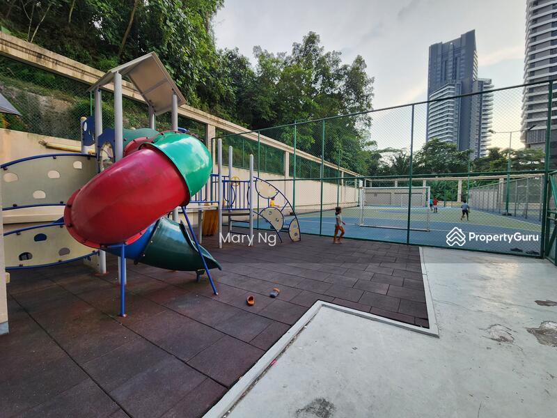 For Rent - Sri Tiara Residences