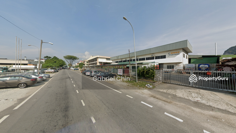 Untuk Disewa - Batu Caves, Jalan Perusahaan, Samudera, SBC