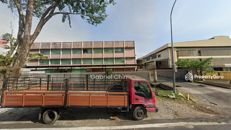 Untuk Disewa - Batu Caves, Jalan Perusahaan, Samudera, SBC