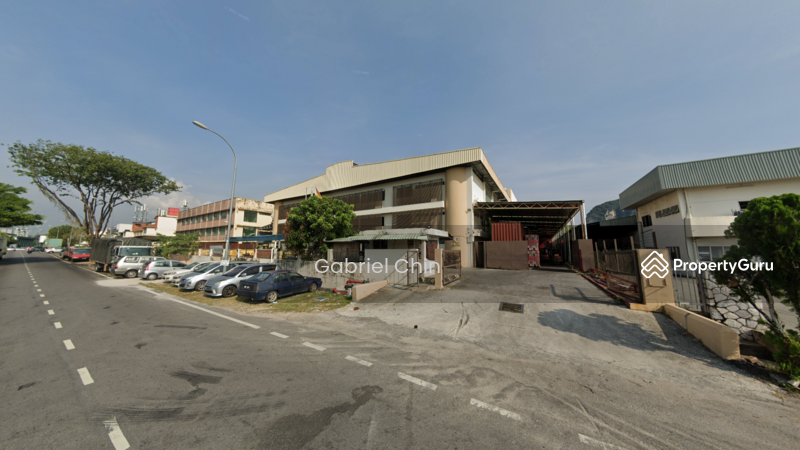 Untuk Disewa - Batu Caves, Jalan Perusahaan, Samudera, SBC