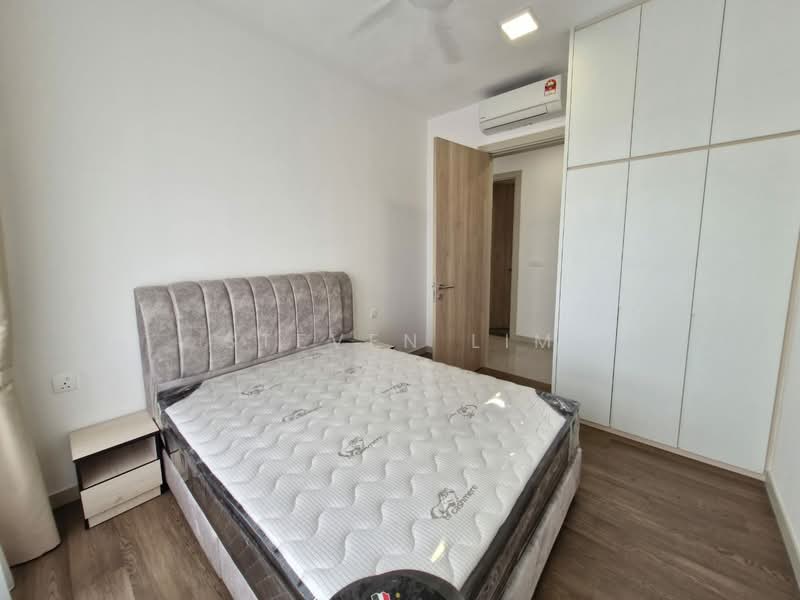 Kondominium untuk Dijual di Park Place - Steven Lim - Bedroom - PropertyGuru.com.my