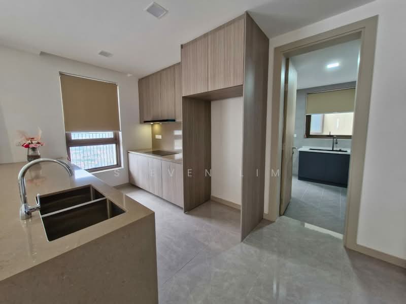Kondominium untuk Dijual di Park Place - Steven Lim - Kitchen - PropertyGuru.com.my