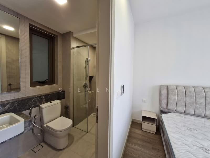 Kondominium untuk Dijual di Park Place - Steven Lim - Bathroom - PropertyGuru.com.my