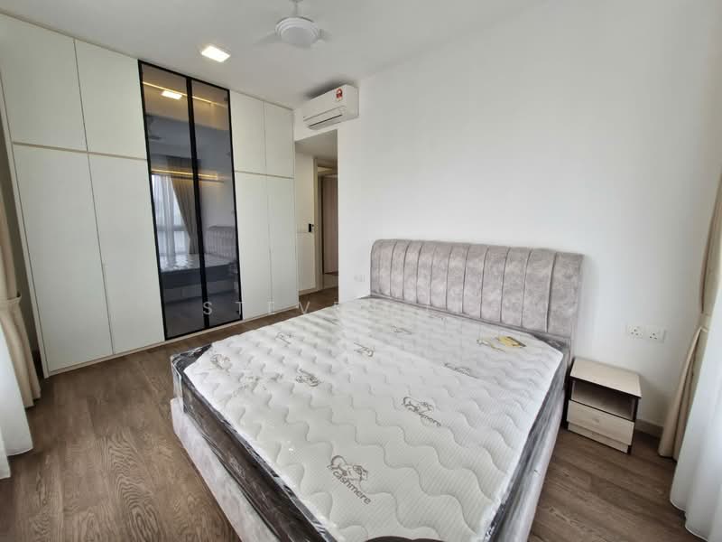 Kondominium untuk Dijual di Park Place - Steven Lim - Bedroom - PropertyGuru.com.my
