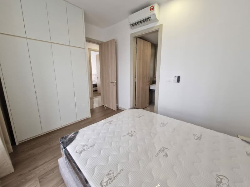 Kondominium untuk Dijual di Park Place - Steven Lim - Bedroom - PropertyGuru.com.my