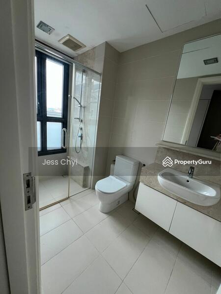 Kondominium untuk Dijual di Sastra U-Thant - Jess Chyi - Bathroom - PropertyGuru.com.my
