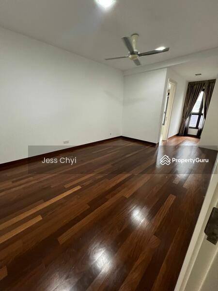 Kondominium untuk Dijual di Sastra U-Thant - Jess Chyi - Bedroom - PropertyGuru.com.my
