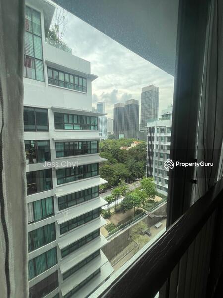Kondominium untuk Dijual di Sastra U-Thant - Jess Chyi - View - PropertyGuru.com.my