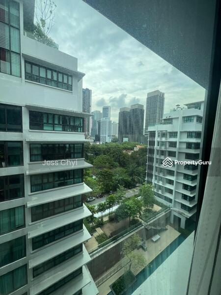 Kondominium untuk Dijual di Sastra U-Thant - Jess Chyi - View - PropertyGuru.com.my