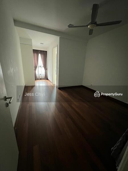 Kondominium untuk Dijual di Sastra U-Thant - Jess Chyi - Bedroom - PropertyGuru.com.my