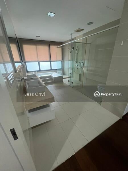 Kondominium untuk Dijual di Sastra U-Thant - Jess Chyi - Bathroom - PropertyGuru.com.my