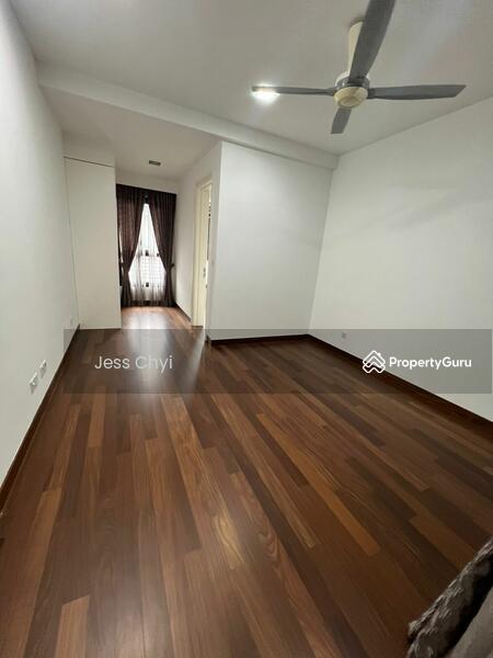 Kondominium untuk Dijual di Sastra U-Thant - Jess Chyi - Bedroom - PropertyGuru.com.my