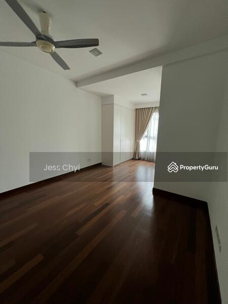 Kondominium untuk Dijual di Sastra U-Thant - Jess Chyi - Bedroom - PropertyGuru.com.my