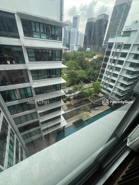 Kondominium untuk Dijual di Sastra U-Thant - Jess Chyi - View - PropertyGuru.com.my