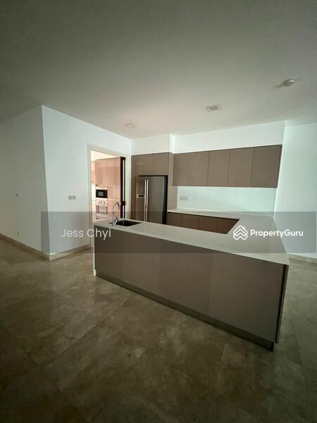 Kondominium untuk Dijual di Sastra U-Thant - Jess Chyi - Kitchen - PropertyGuru.com.my