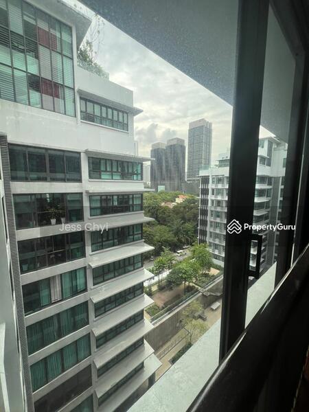 Kondominium untuk Dijual di Sastra U-Thant - Jess Chyi - View - PropertyGuru.com.my