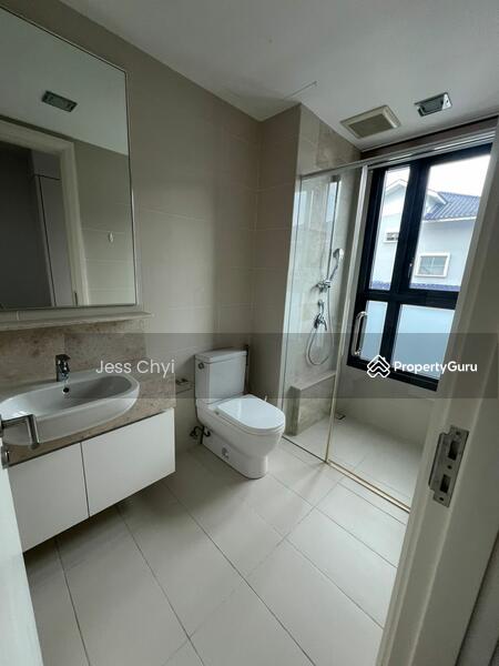 Kondominium untuk Dijual di Sastra U-Thant - Jess Chyi - Bathroom - PropertyGuru.com.my