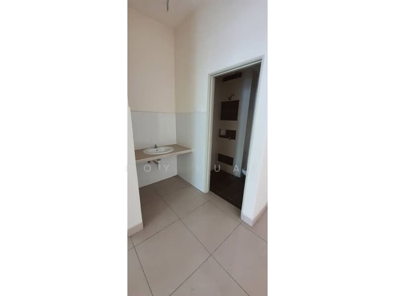 Royale Infinity untuk Untuk Dijual - RM 340,000, Mac 2026 - Bathroom - PropertyGuru.com.my