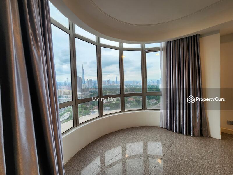 Untuk Disewa - Sri Tiara Residences