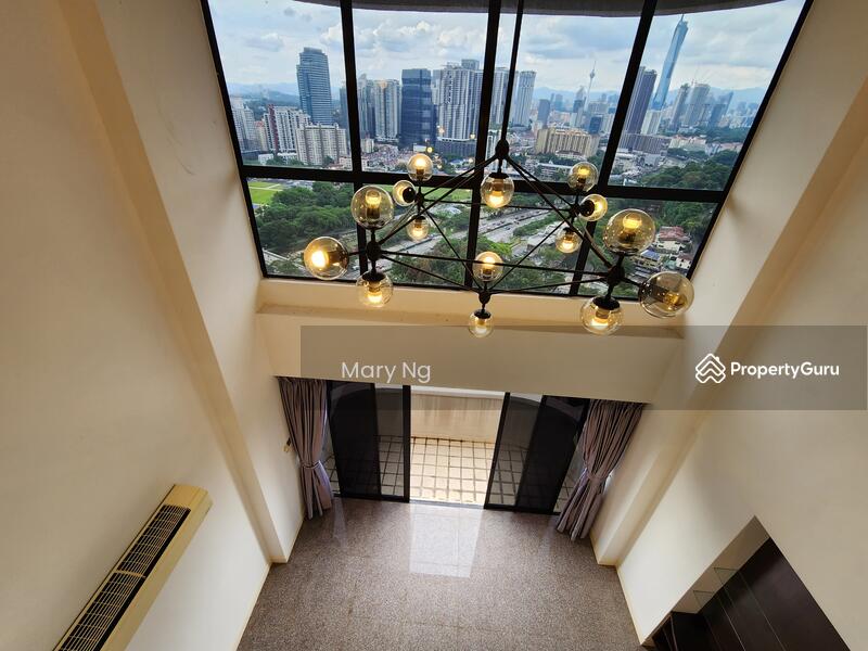 Untuk Disewa - Sri Tiara Residences