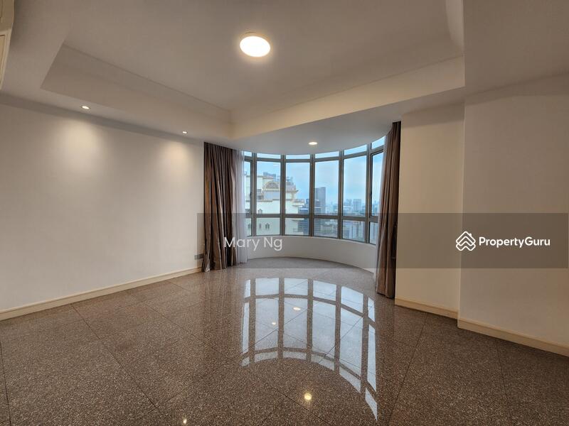 Untuk Disewa - Sri Tiara Residences