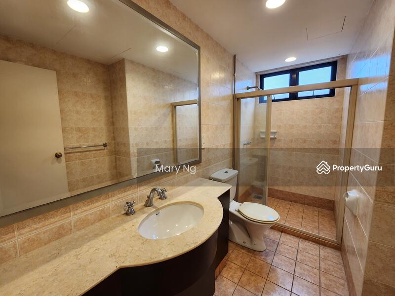 Untuk Disewa - Sri Tiara Residences