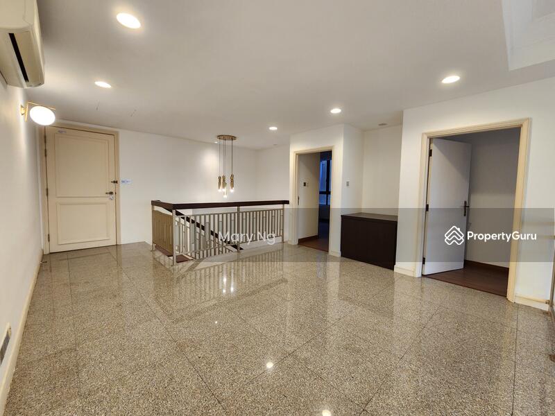 Untuk Disewa - Sri Tiara Residences