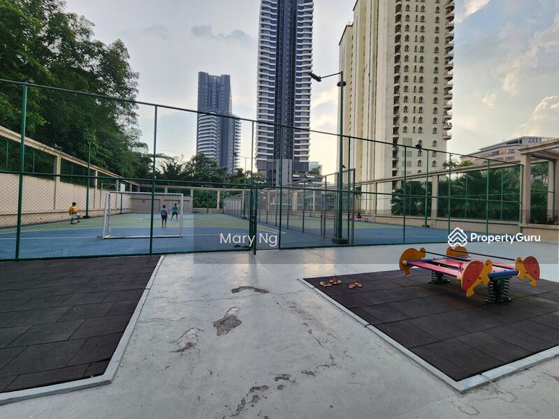 Untuk Disewa - Sri Tiara Residences