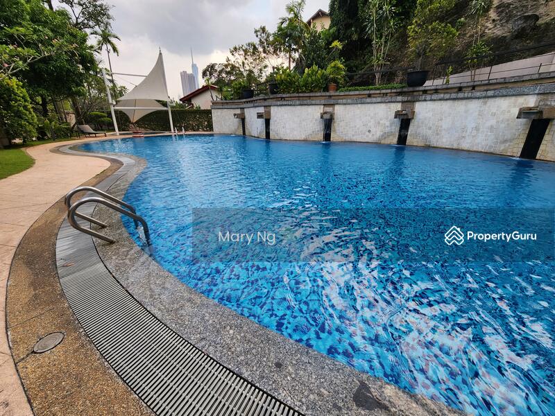 Untuk Disewa - Sri Tiara Residences