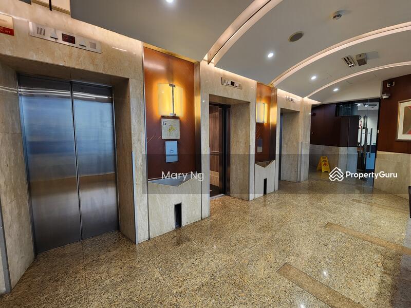 Untuk Disewa - Sri Tiara Residences