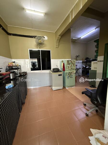Untuk Dijual - Taman Mutiara Rini
