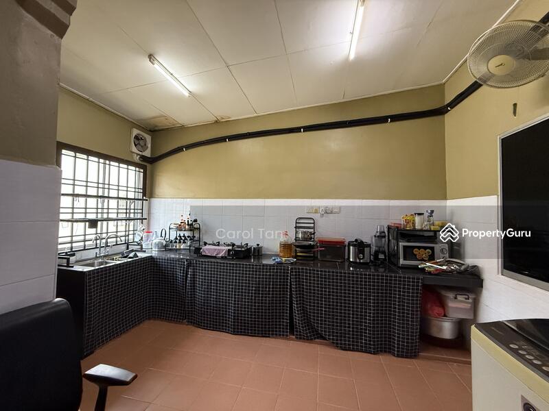 Untuk Dijual - Taman Mutiara Rini