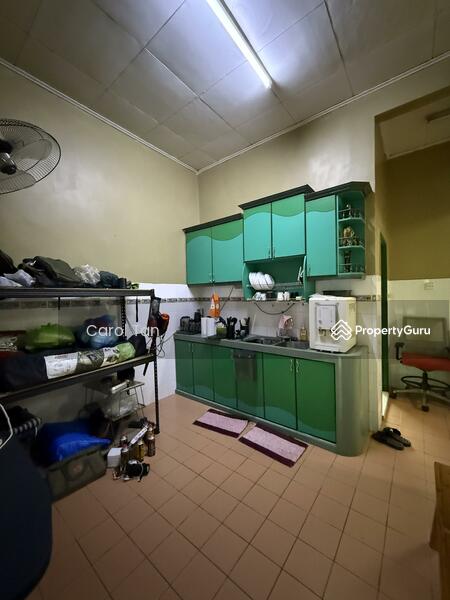 Untuk Dijual - Taman Mutiara Rini