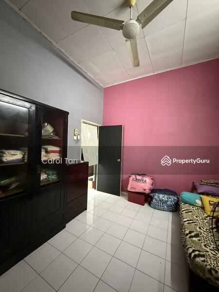 Untuk Dijual - Taman Mutiara Rini