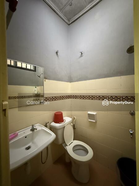 Untuk Dijual - Taman Mutiara Rini