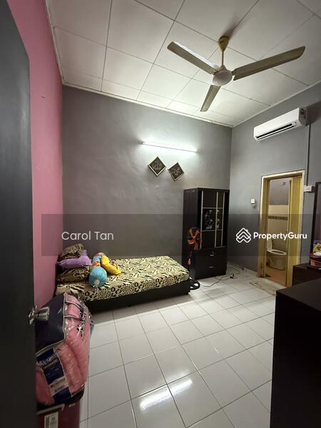 Untuk Dijual - Taman Mutiara Rini