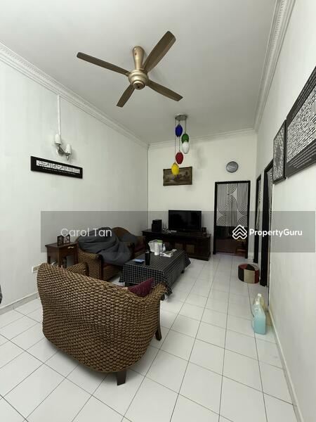 Untuk Dijual - Taman Mutiara Rini