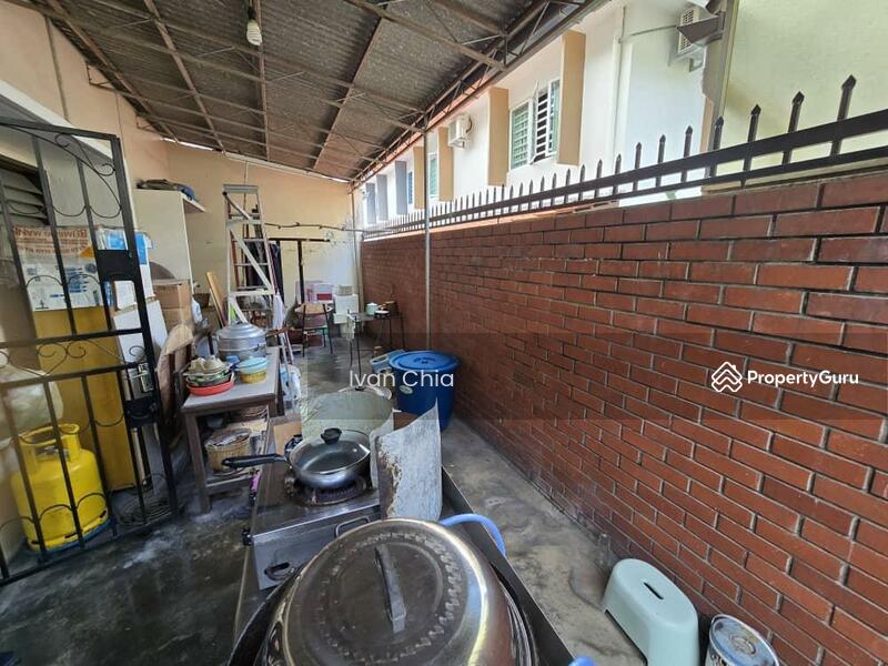 For Sale - Batu Uban @ Sungai Nibong