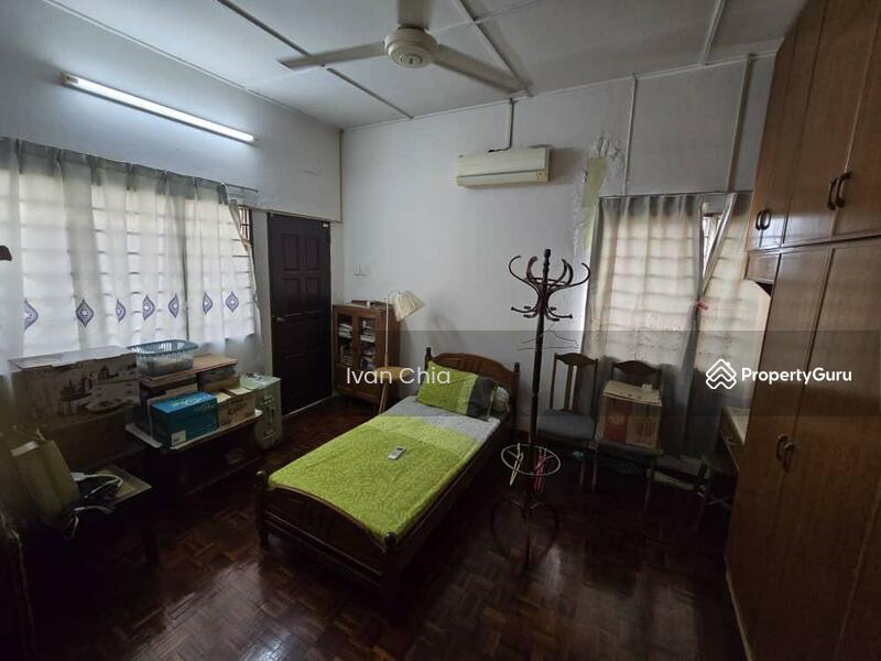 For Sale - Batu Uban @ Sungai Nibong