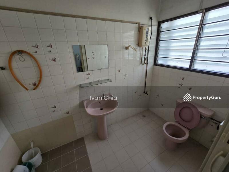 For Sale - Batu Uban @ Sungai Nibong