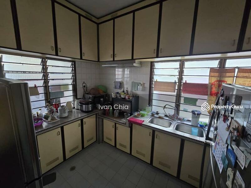 For Sale - Batu Uban @ Sungai Nibong