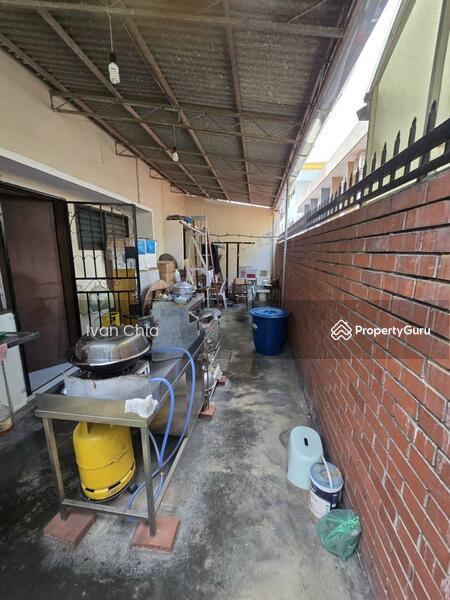 For Sale - Batu Uban @ Sungai Nibong