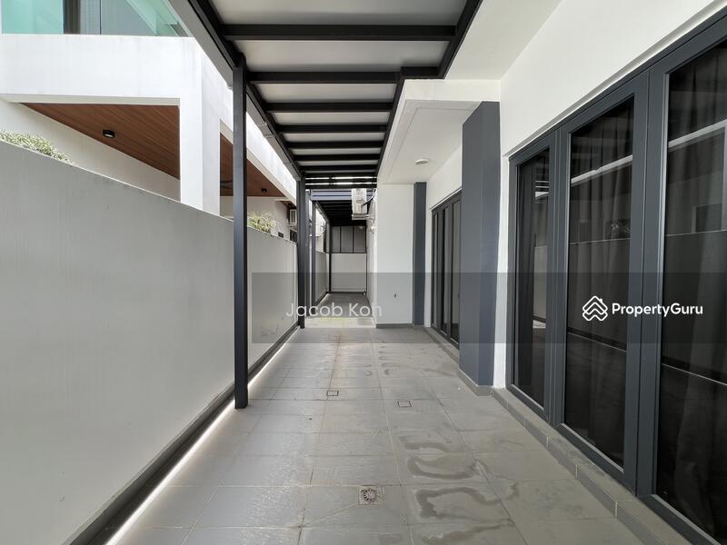 Corridor