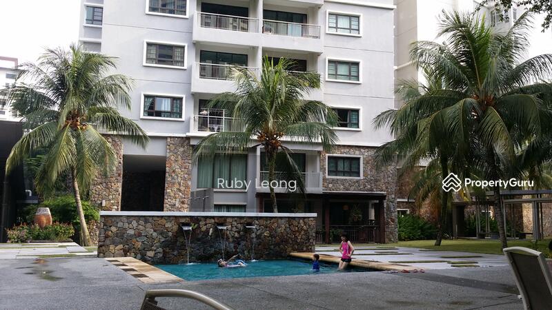 For Rent - Opal Damansara