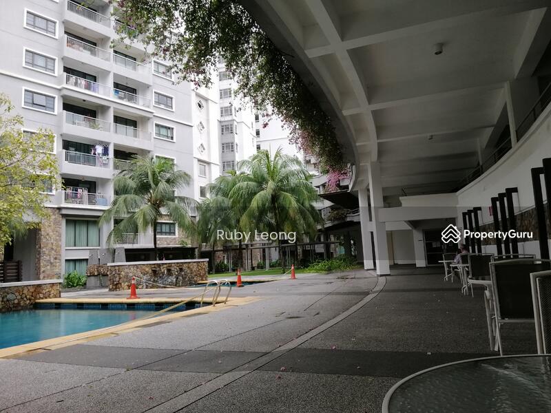 For Rent - Opal Damansara